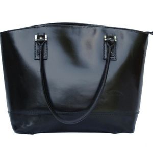 GENUINE Italian L'ARTIGIANO bag